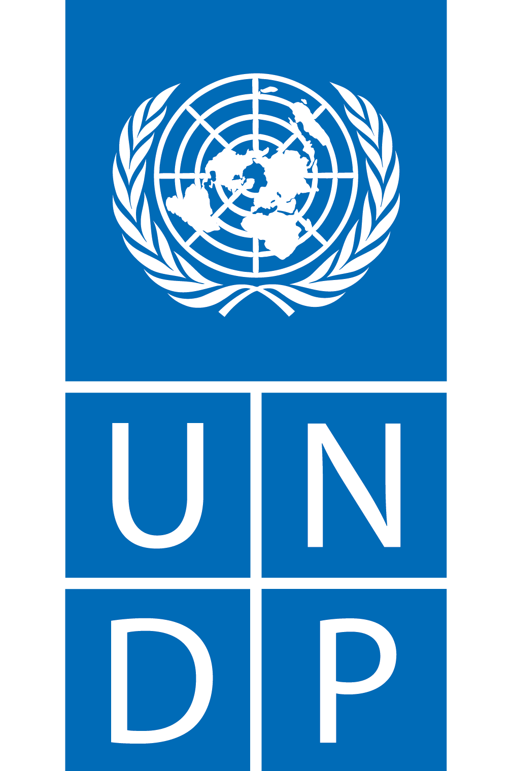 UNDP logo