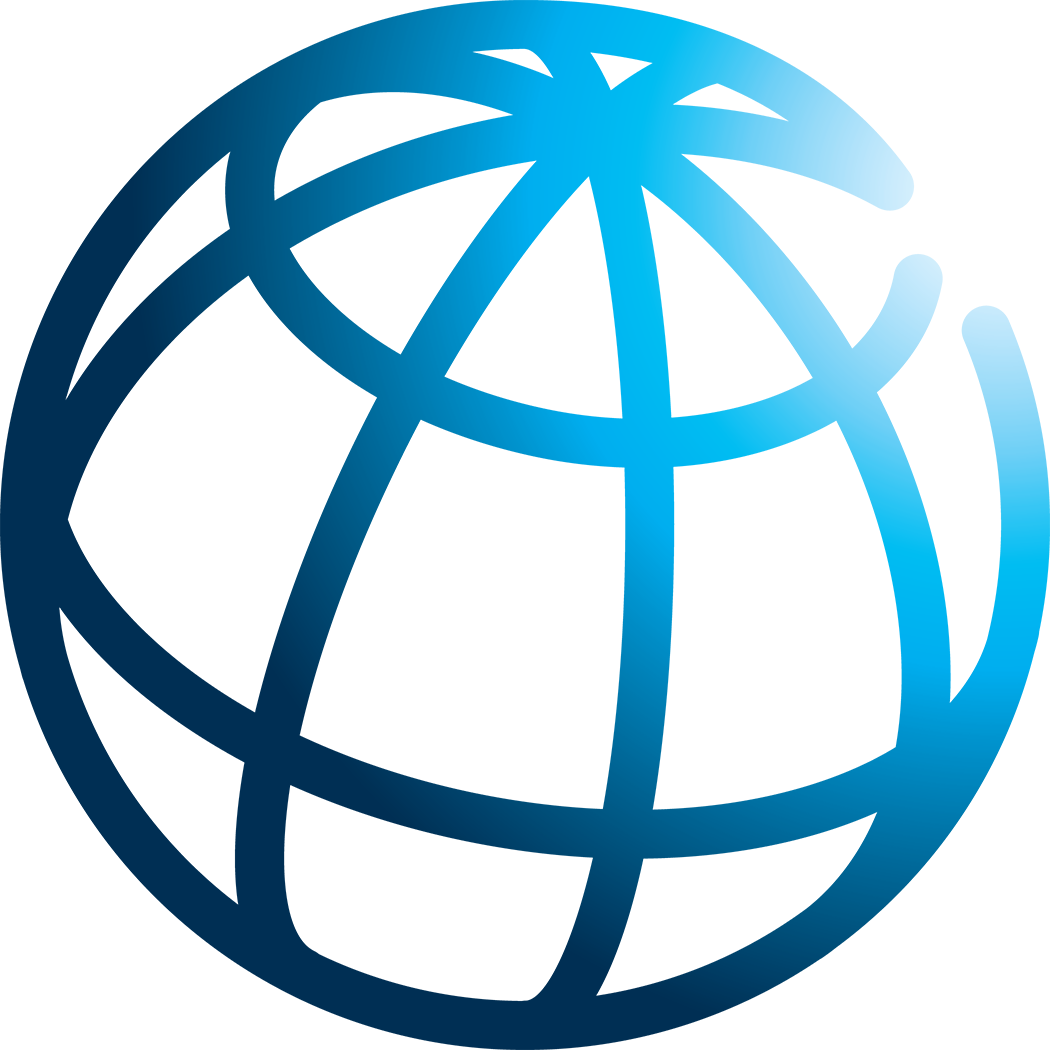 World Bank logo